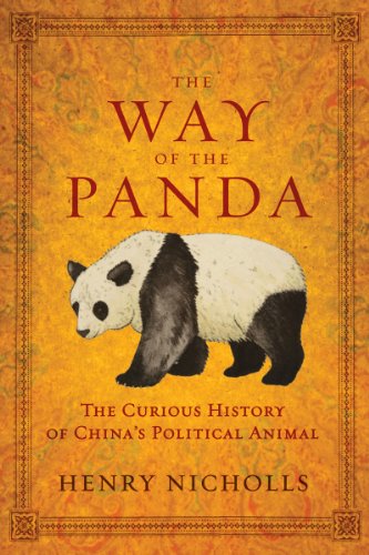 Teaser Tuesday The Way Of The Panda The Curious History